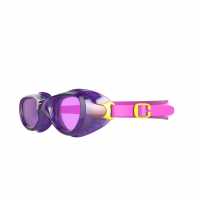 Sale Speedo Futura Classic Goggles Junior Pink/Violet Детски бански и бикини