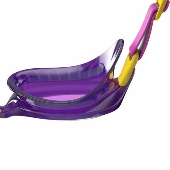 Sale Speedo Futura Classic Goggles Junior Pink/Violet Детски бански и бикини