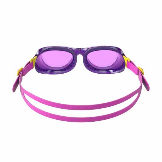 Sale Speedo Futura Classic Goggles Junior Pink/Violet Детски бански и бикини