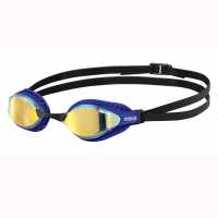 Arena Air Speed Mirror Goggle Мед/Син 