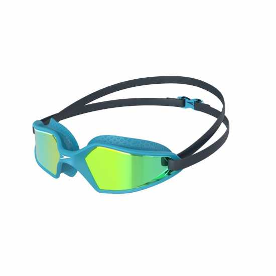 Speedo Hydropulse Mirror Goggles Junior  Детски бански и бикини