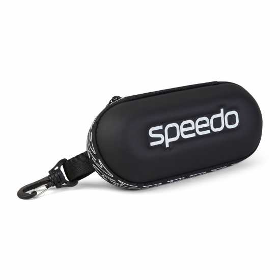 Speedo Goggle Storage  Плувни очила и шапки