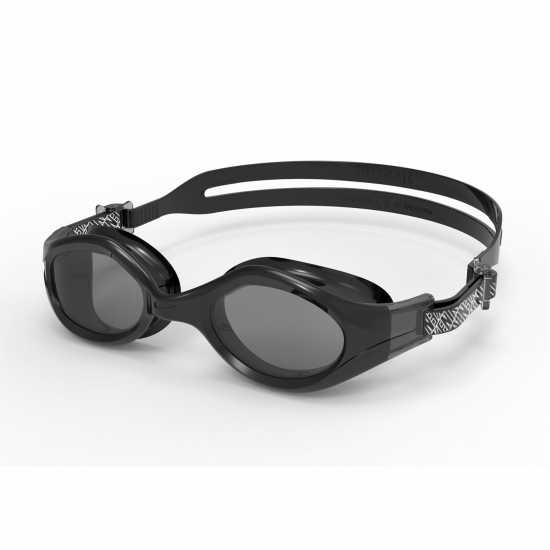 Nike Flex Fusion Goggle Adults Black Плувни очила и шапки