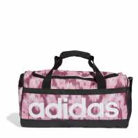 Adidas Раница Linear Duffel Small Graphic W Essentials Linear Backpack  