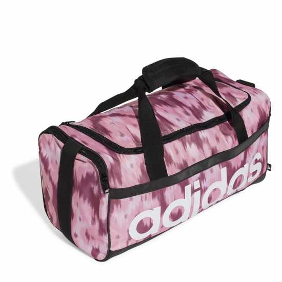 Adidas Раница Linear Duffel Small Graphic W Essentials Linear Backpack  