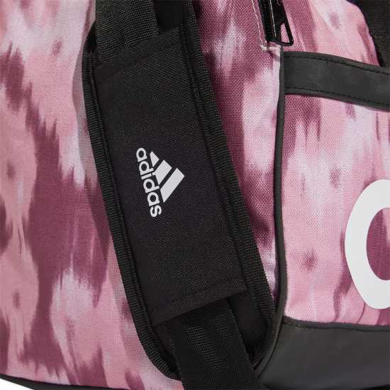 Adidas Раница Linear Duffel Small Graphic W Essentials Linear Backpack  