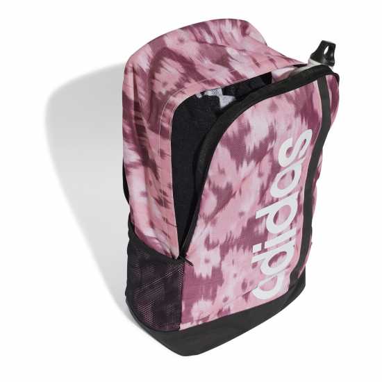 Adidas Essentials Linear Graphic Backpack  Ученически раници