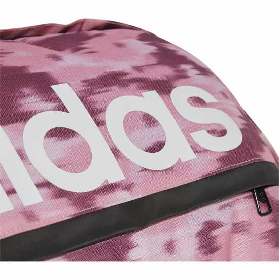 Adidas Essentials Linear Graphic Backpack  Ученически раници