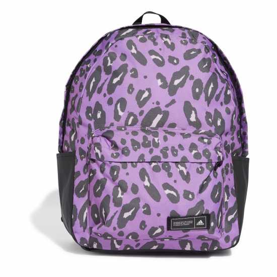 Класическа Раница Adidas Animal Print Classic Backpack  Ученически раници