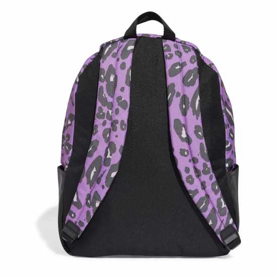 Класическа Раница Adidas Animal Print Classic Backpack  Ученически раници