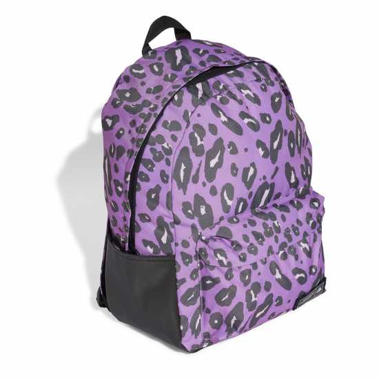 Класическа Раница Adidas Animal Print Classic Backpack  Ученически раници