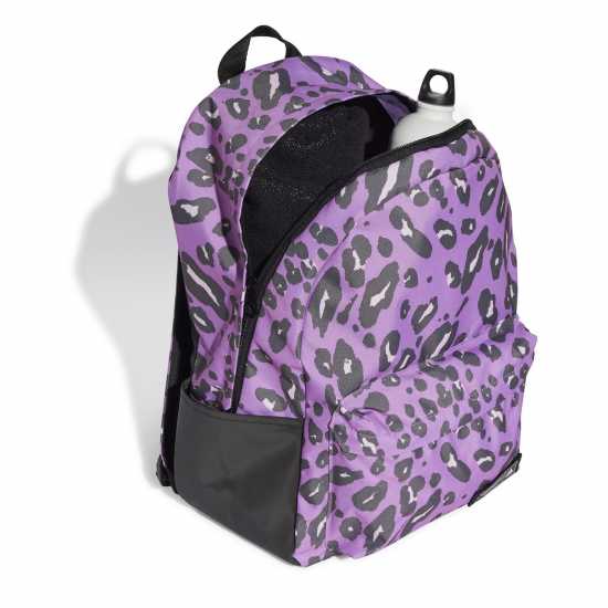 Класическа Раница Adidas Animal Print Classic Backpack  Ученически раници