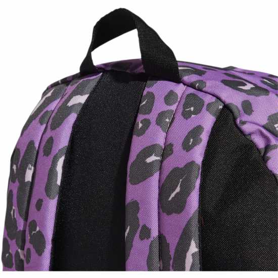 Класическа Раница Adidas Animal Print Classic Backpack  Ученически раници