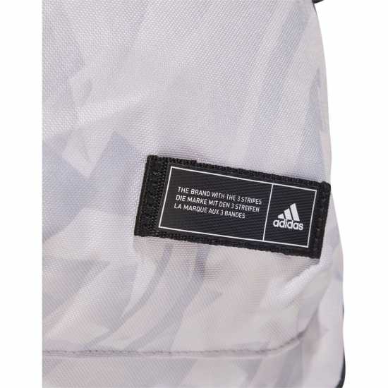 Adidas Classic Graphic Backpackop  Ученически раници