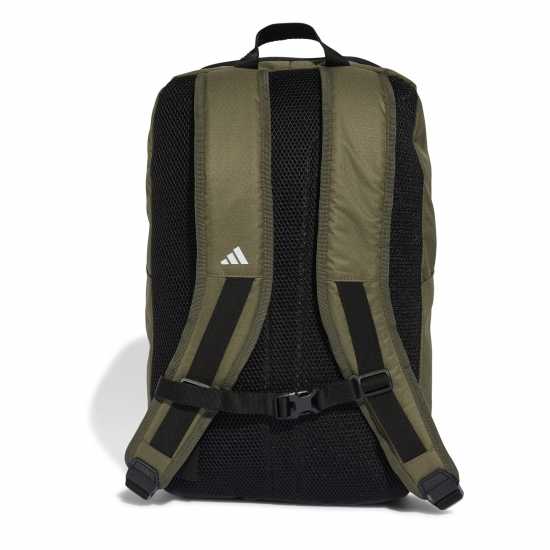 Adidas Essentials 3-Stripes Backpack  Ученически раници