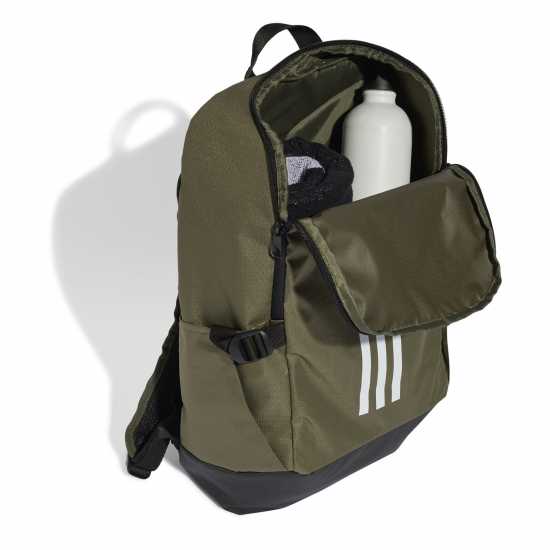 Adidas Essentials 3-Stripes Backpack  Ученически раници