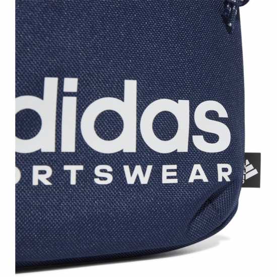 Adidas Sportswear Festival Bag Nations Packnp Отбор Нави Син Дамски чанти