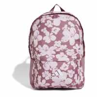 Adidas Kids Printed Backpack  