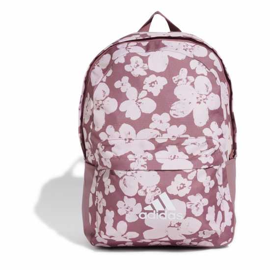 Adidas Kids Printed Backpack  