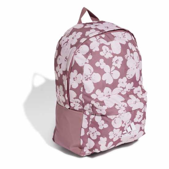 Adidas Kids Printed Backpack  