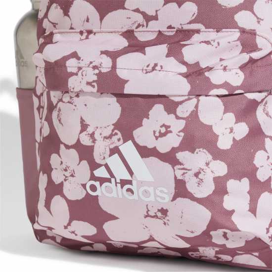 Adidas Kids Printed Backpack  