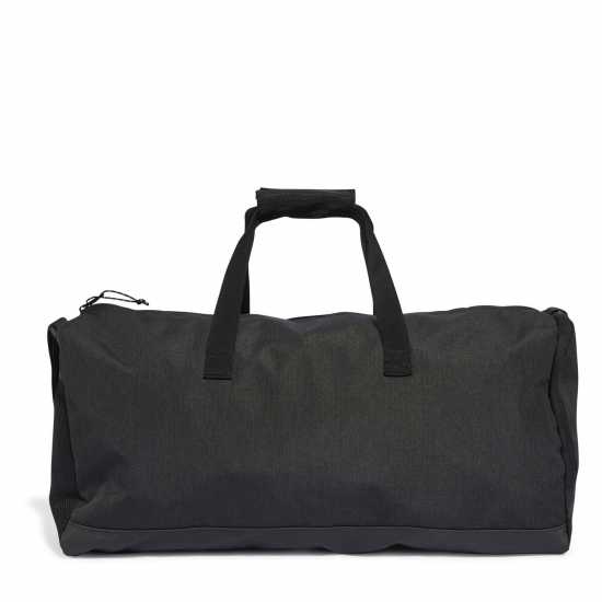 Adidas 4Athlts Duffel Bag Medium M Черно/Бяло 