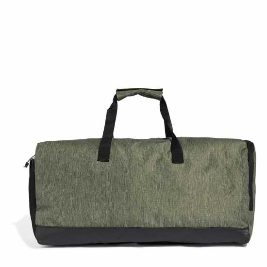 Adidas 4Athlts Duffel Bag Medium M Зелен палатка 