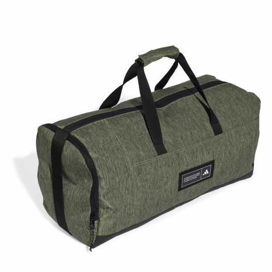 Adidas 4Athlts Duffel Bag Medium M Зелен палатка 