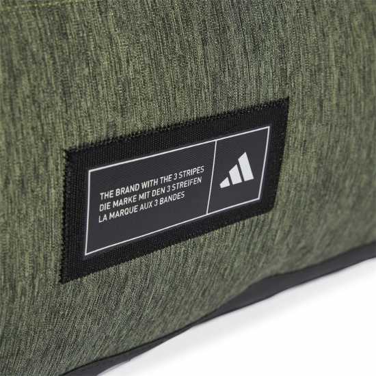 Adidas 4Athlts Duffel Bag Medium M Зелен палатка 