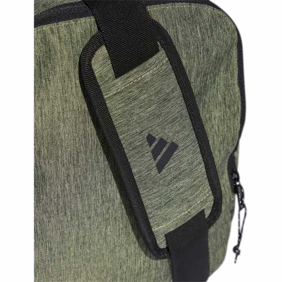 Adidas 4Athlts Duffel Bag Medium M Зелен палатка 