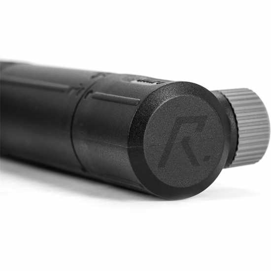 Rfr Rfr Pump Mini Hqp Black  Колоездачни аксесоари