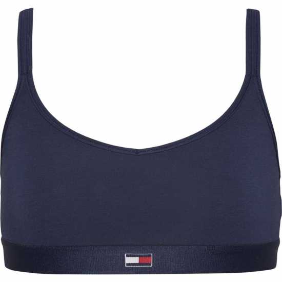 Tommy Hilfiger Flag Bralette  