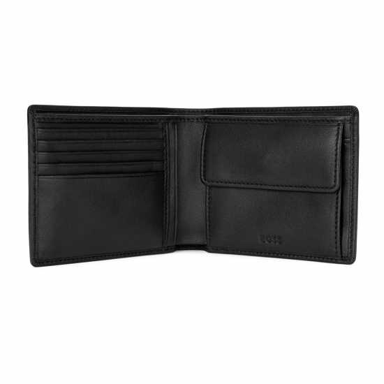 Hugo Boss Boss Leather Billfold Wallet  Fathers Day