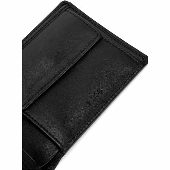 Hugo Boss Boss Leather Billfold Wallet  Fathers Day