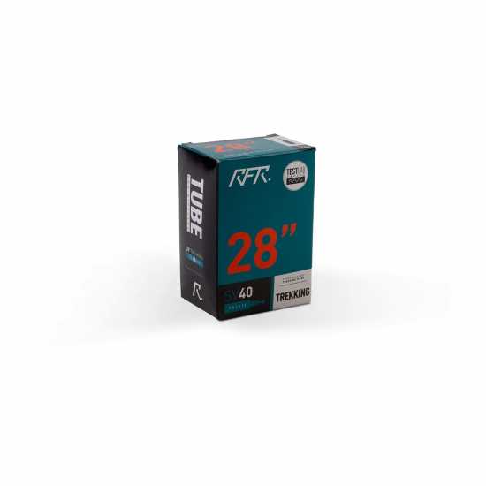 Rfr Rfr Inner Tube Trekking 28 SV 40MM Колоездачни аксесоари