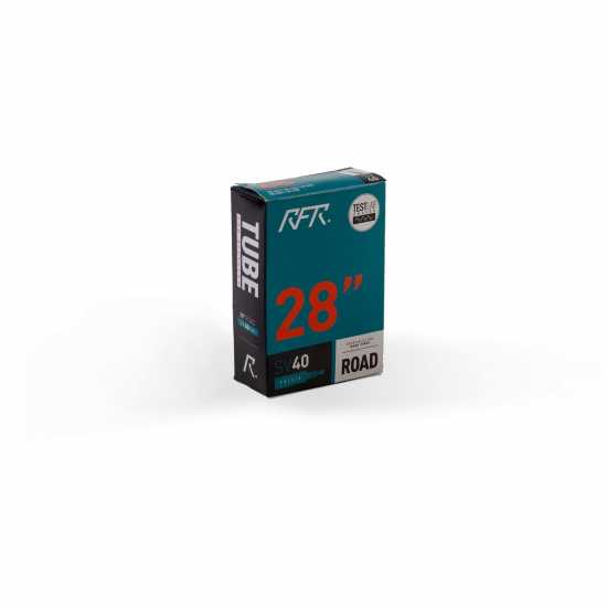 Rfr Rfr Inner Tube 28 Road Sv 40Mm 28 път SV 40MM Колоездачни аксесоари