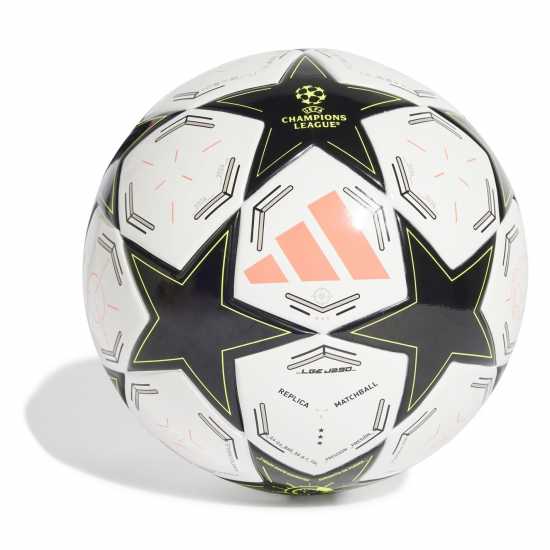 Adidas Ucl League J290 2024 2025 Group Stage Ball  