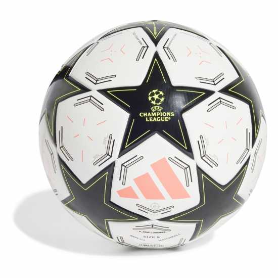 Adidas Ucl League J290 2024 2025 Group Stage Ball  