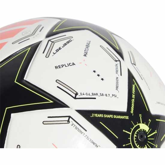 Adidas Ucl League J290 2024 2025 Group Stage Ball  