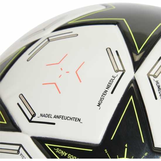 Adidas Ucl League J350 2024 2025 Group Stage Ball  