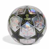 Adidas Ucl Training Foil 2024 2025 Group Stage Ball  