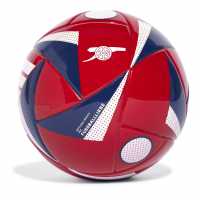 Adidas Arsenal Home Mini Ball Adults  