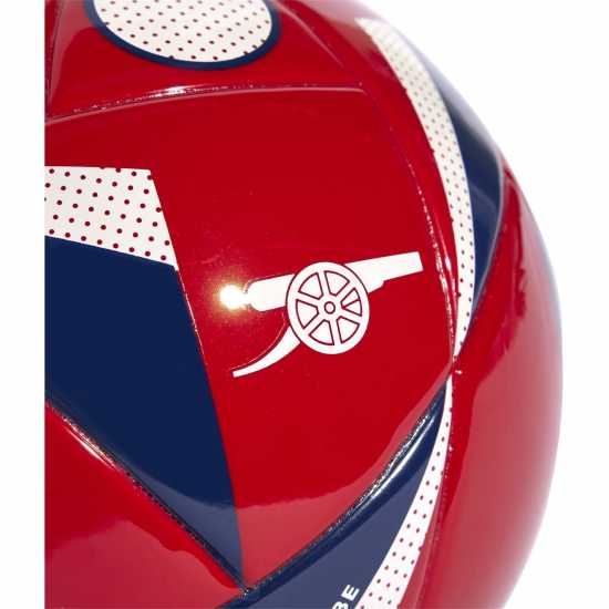 Adidas Arsenal Home Mini Ball Adults  