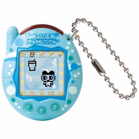 Tamagotchi Tamagotchi Connection - Bubbles  