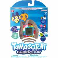 Tamagotchi Connection - Rainbow Sky  