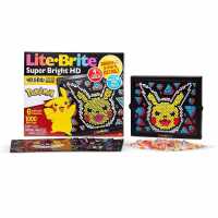 Lite Brite Lb Sup Bri Hd 51  