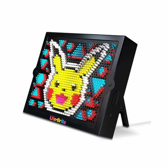 Lite Brite Lb Sup Bri Hd 51  