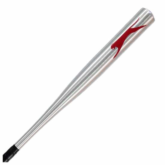 Slazenger Aluminium Baseball Bat Set  Бейзбол