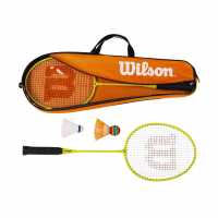 Wilson Bm Kit 2 Pcs Jn99  