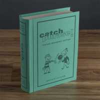 Hasbro Catch Phrase Vintage Bookshelf Edition  